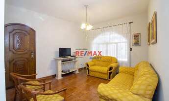 Imagem 2: Sobrado com 4 dormitórios à venda, 326 m² por R$ 520.000,00 - Jardim Marisa - São Paulo/SP