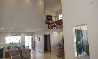 Imagem: Venda - Casa em condomínio - Jardim Golden