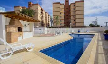 Imagem: Apartamento - Jardim Paulicéia - Campinas