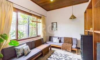 Imagem 7: Porto Alegre - Casa Padrão - Passo da Areia