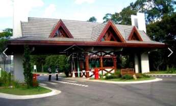 Imagem 6: Terreno Condomínio Santa Bárbara com 1212m²