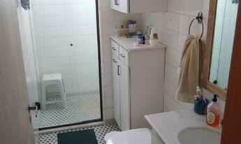 Imagem 7: 2 Dorms. c/ vaga - Reformado - Liberdade - Em frente a Uninove