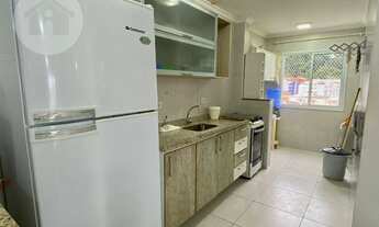 Imagem 3: Cobertura com 2 dormitórios à venda, 140 m² por R$ 1.400.000,00 - Praia Grande - Ubatuba/S