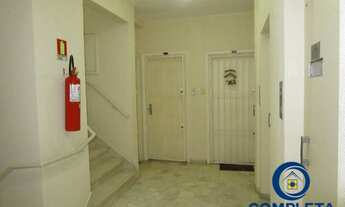 Imagem 6: APARTAMENTO DE 02 DORMITÓRIOS E GARAGEM NO BAIRRO FLORESTA