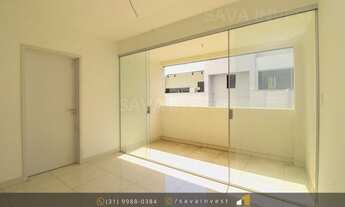 Imagem 3: Apartamento 4 quartos com 126 m² à venda no Buritis