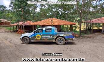 Imagem 2: Corumbá 4, Excelente, Lançamento, (Corumbá 04), Lote/Terreno