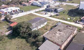Imagem: GAROPABA - Terreno Padrão - Campo Duna