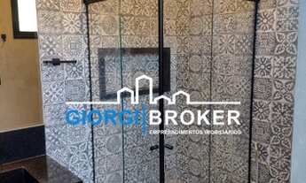 Imagem 7: Casa de condomínio para venda possui 230m² com 3 quartos