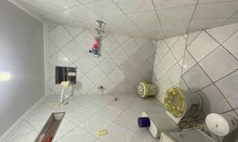 Imagem 4: Casa para venda tem 120 metros quadrados com 3 quartos em Cremação - Belém - Pará