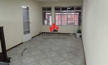 Imagem 2: Sobrado frontal à venda, 2 dormitórios e 2 vagas no Parque Boturussu - Ermelino Matarazzo