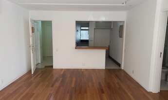 Imagem 3: RIO DE JANEIRO - APARTAMENTO PADRÃO - JARDIM BOTÂNICO