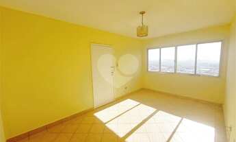 Imagem 4: São Paulo - Apartamento Padrão - LAPA