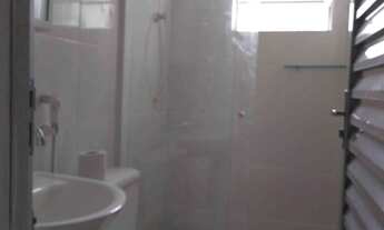 Imagem 7: Casa com 01 dormitório, sala, cozinha, banheiro e área de serviço - com 01 vaga de garagem