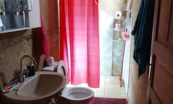 Imagem 6: Qr 303 Casa com 3 dormitórios