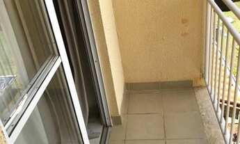 Imagem 3: Apartamento à venda, Vossoroca, Votorantim, SP