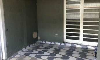 Imagem 6: Casa independente, 3 qtos, garagem coberta