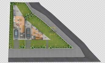 Imagem 7: FLORIANóPOLIS - Casa Padrão - Campeche