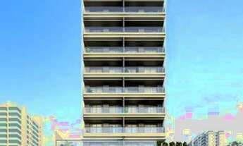 Imagem: Apartamento na planta a venda no Unique