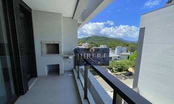 Imagem: Apartamento com 2 Suítes em Jurerê Internacional