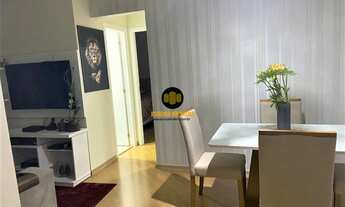 Imagem 4: Apartamento 49m² 2 dorms 1 vaga Vila das Mercês