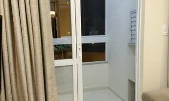 Imagem 5: Apartamento com 2 dormitórios semi mobiliado com 60 m² de área privativa