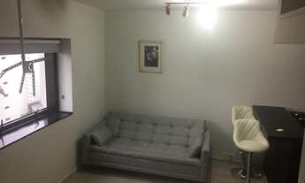 Imagem 3: São Paulo - Flat - Jardins