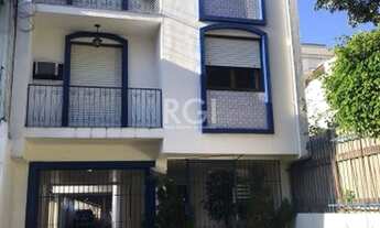 Imagem: Porto Alegre - Apartamento Padrão - Petrópolis