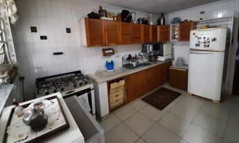 Imagem 7: Sobrado à venda, Brooklin Paulista, São Paulo, SP