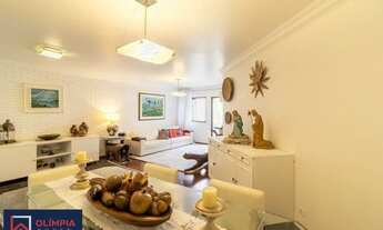 Imagem 3: Venda Apartamento 4 Dormitórios - 158 m² Perdizes