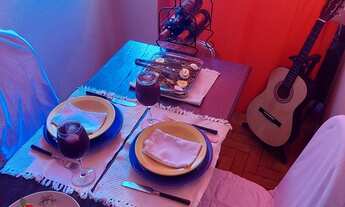 Imagem 3: Apartamento 03 Quartos Tijuca