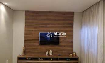 Imagem 4: Casa com 3 dormitórios à venda, 180 m² por R$ 450.000,00 - Jardim Europa - Uberlândia/MG