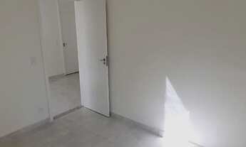 Imagem 6: Apartamento para venda com 45 metros quadrados com 2 quartos em Jardim São Domingos - Guar