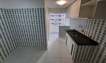 Imagem 3: Apartamento para venda tem 80 metros quadrados com 2 quartos em Vila Nova Conceição - São