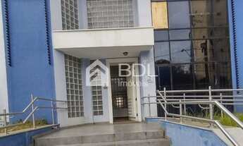 Imagem: Prédio - Cambuí - Campinas