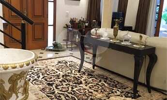 Imagem 5: Casa-São Paulo-HORTO