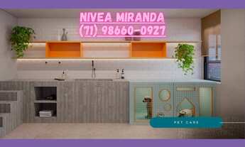 Imagem 4: Studio para venda tem 25 metros quadrados com 1 quarto em Rio Vermelho - Salvador - BA