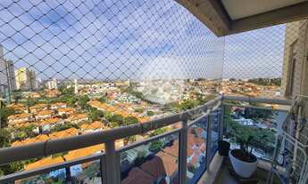 Imagem 7: Apartamento para venda no Parque Prado em Campinas - Imobiliária em Campinas