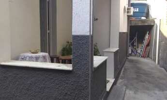 Imagem 2: Casa 2 dormitórios para Venda em São Gonçalo, Porto Velho, 2 dormitórios, 1 banheiro