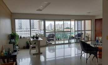 Imagem: Apartamento com 3 suítes no Ed. Marselha