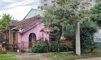 Imagem 2: Porto Alegre - Casa Padrão - Partenon