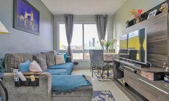 Imagem: Porto Alegre - Apartamento Padrão - Jardim