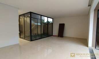 Imagem 6: Casa com 3 suítes e piscina no Condomínio Parque dos Girassóis em Jaboticabal - R$ 3.5 mil