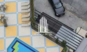 Imagem 3: Apartamento em Santo Amaro 126m² com 4 dormitórios e 2 vagas