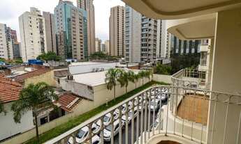 Imagem 4: Flat Saint James com 64m², 02 dorms e 01 vaga de garagem