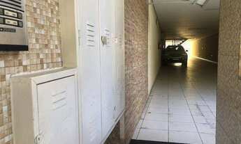 Imagem 2: Cobertura com 3 dormitórios à venda, 96 m² por R$ 600.000,00 - Vila Curuçá - Santo André/S