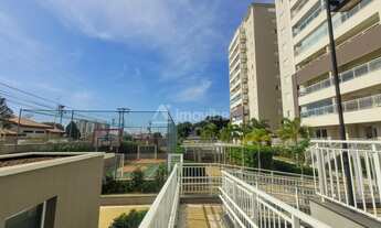 Imagem 6: AMERICANA - Apartamento Padrão - JARDIM SÃO PAULO