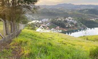 Imagem 6: TERRENO RESIDENCIAL em IGARATÁ - SP, LOTEAMENTO CANTO DAS ÁGUAS