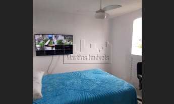 Imagem 4: Apartamento para venda tem 56 metros quadrados com 2 quartos em Itaquera - São Paulo - SP