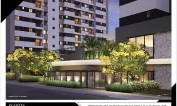 Imagem 3: APARTAMENTO ARACAJU URBANUS LUZIA