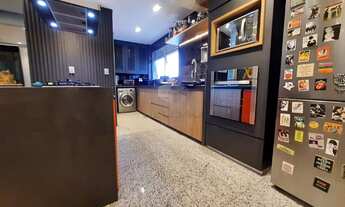 Imagem 10: Apartamento 3 Quartos à venda, 3 quartos, 1 suíte, 2 vagas, Lourdes - Belo Horizonte/MG